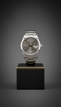 Platinum Classic Datejust Swiss Watch