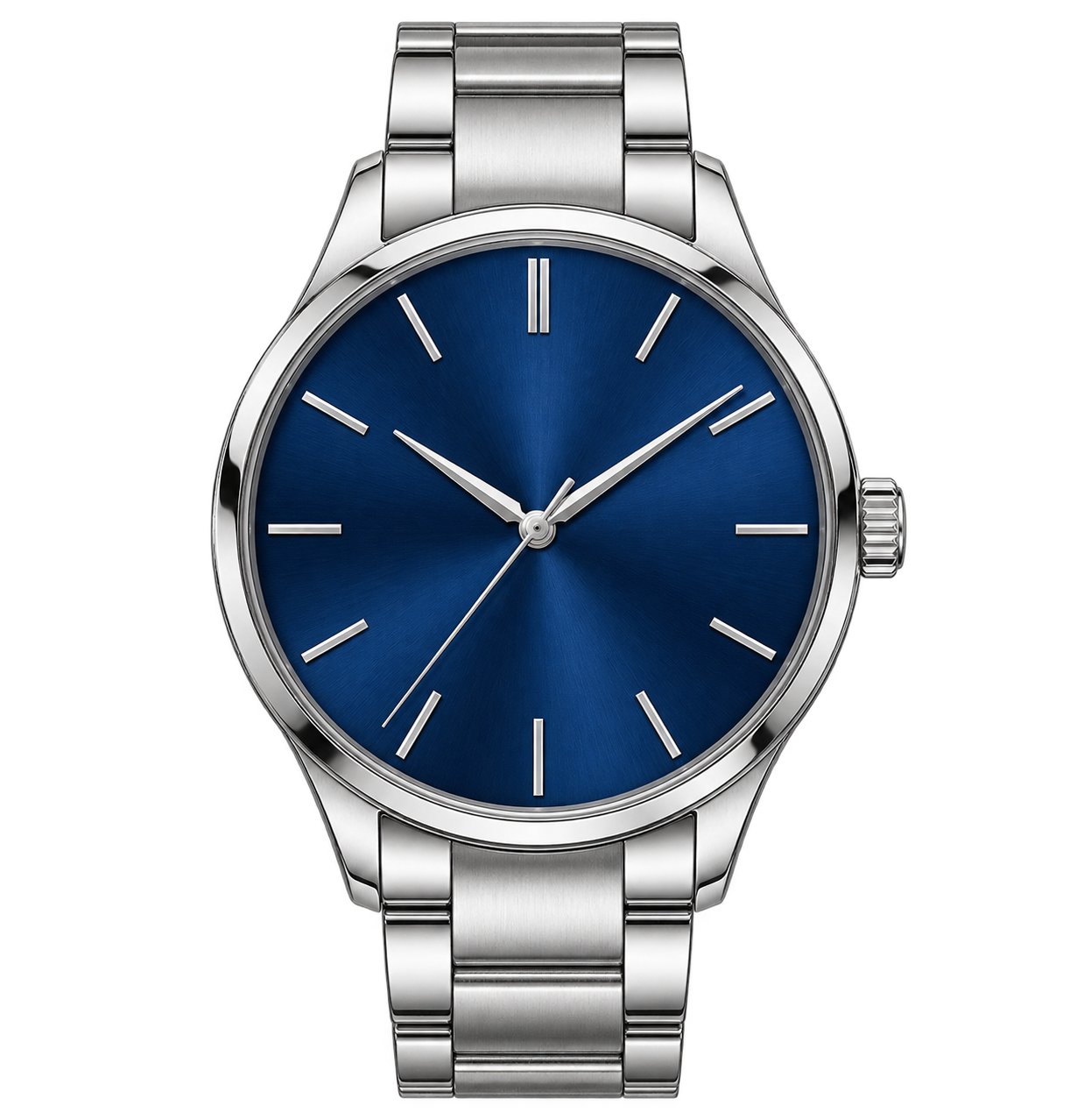 Midnight / Steel concept
